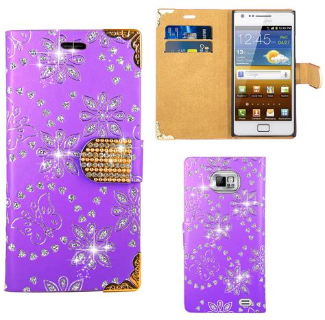Amazon.co.uk: galaxy samsung s2 case.